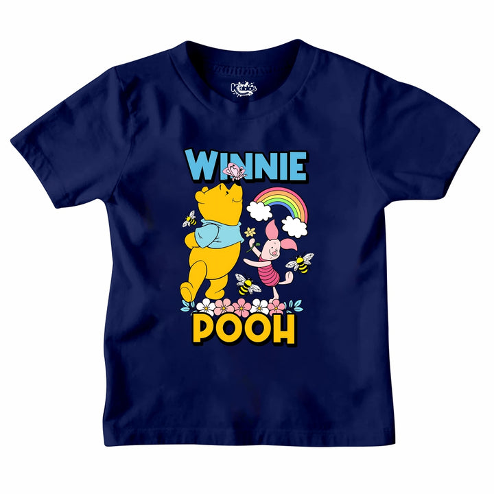 WINNIE THE POOH T-SHIRT