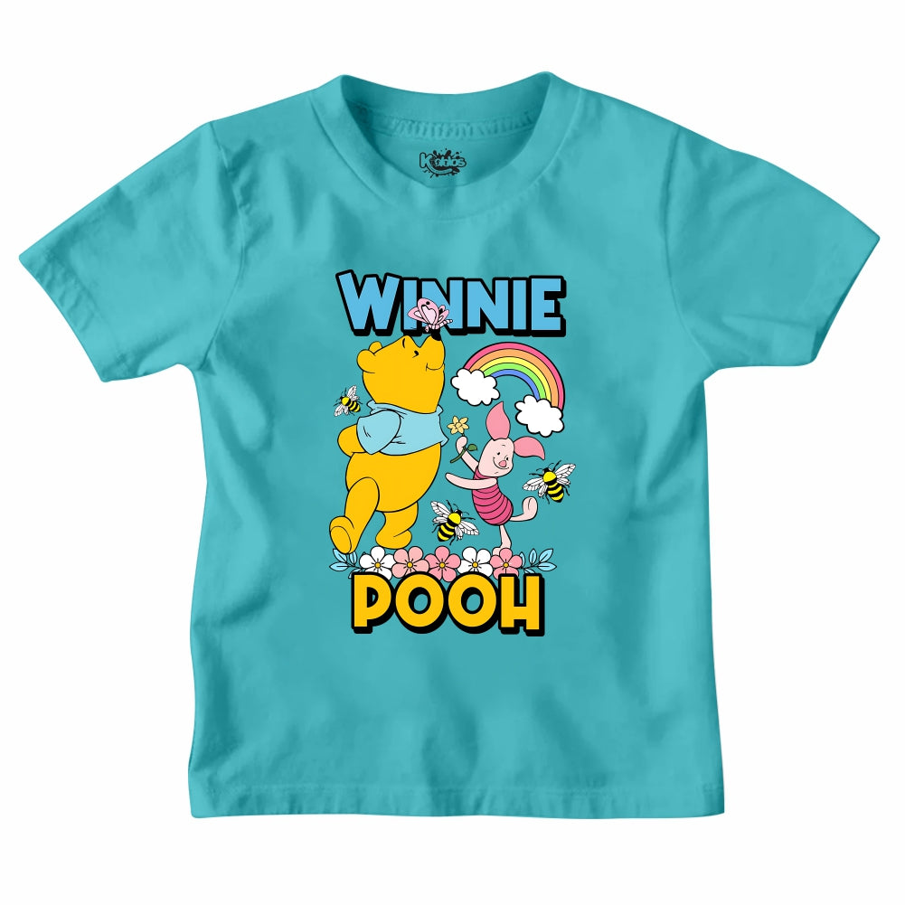 WINNIE THE POOH T-SHIRT