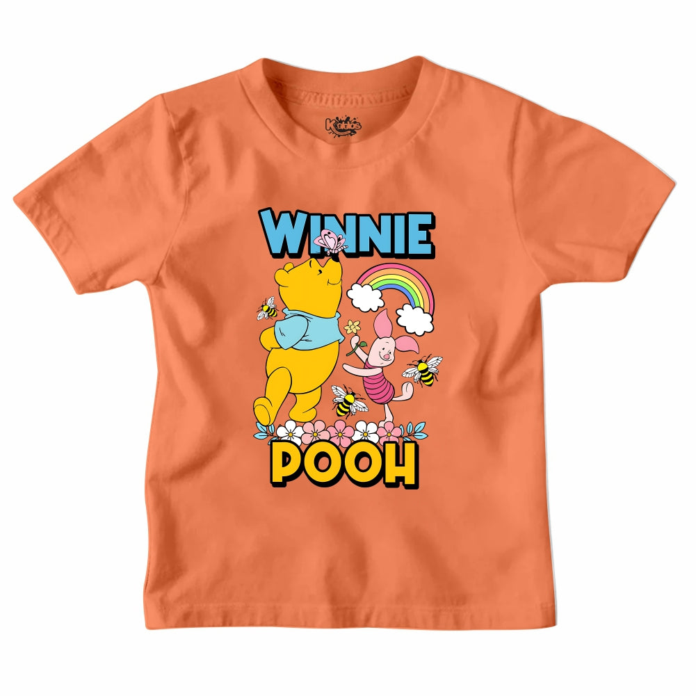WINNIE THE POOH T-SHIRT