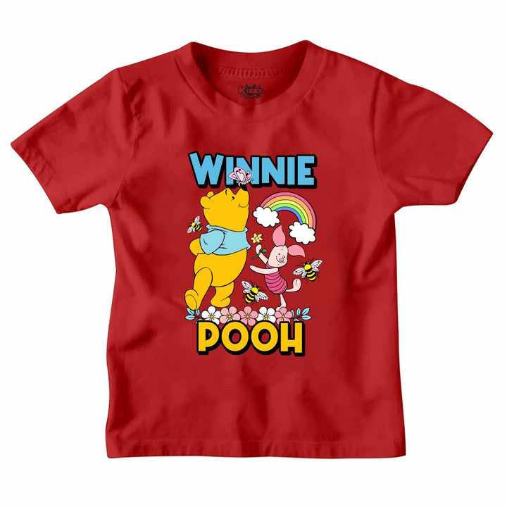 WINNIE THE POOH T-SHIRT
